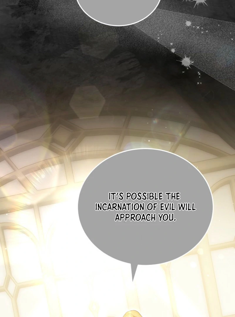 I Ended Up Raising the Seed of Evil Chapter 4 - Page 102