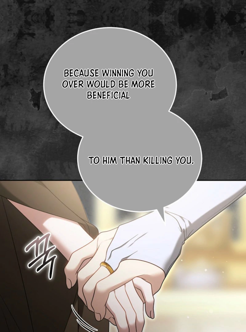 I Ended Up Raising the Seed of Evil Chapter 4 - Page 104