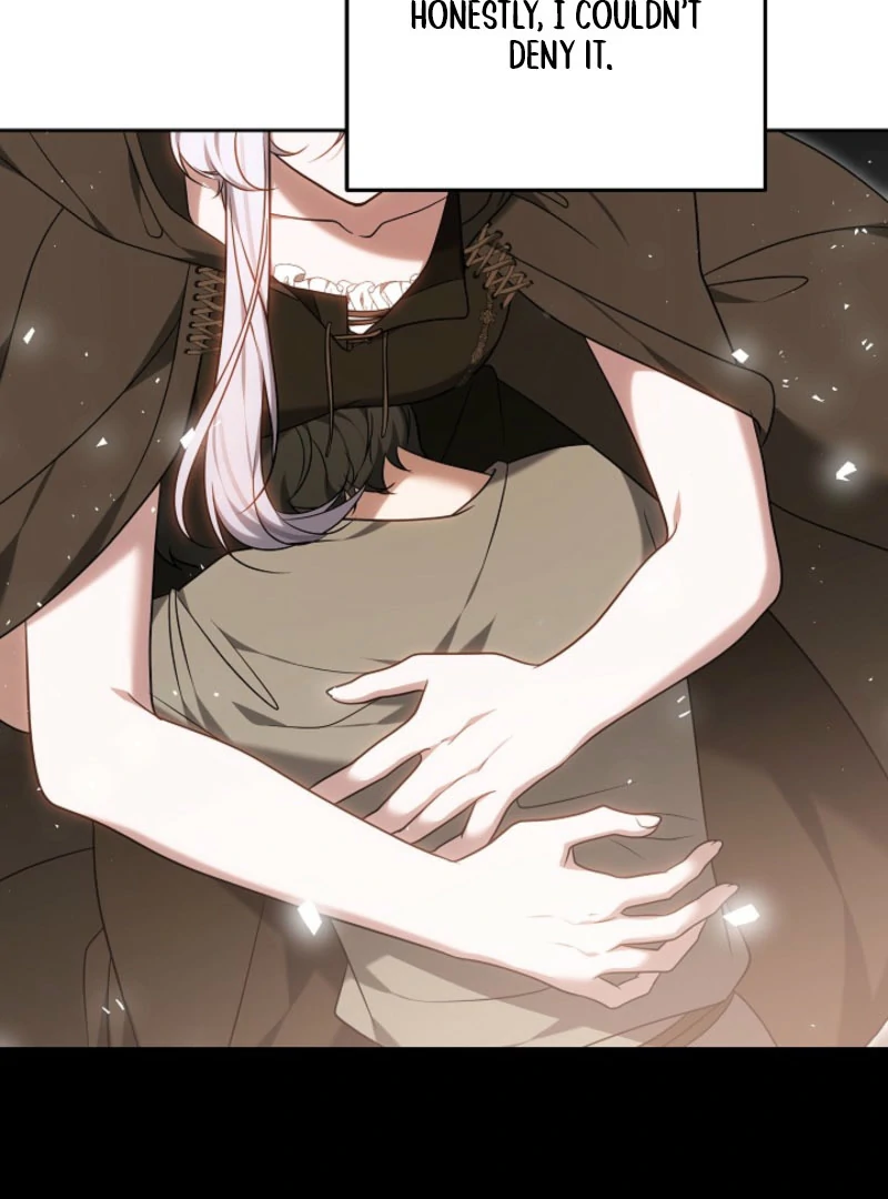 I Ended Up Raising the Seed of Evil Chapter 4 - Page 109