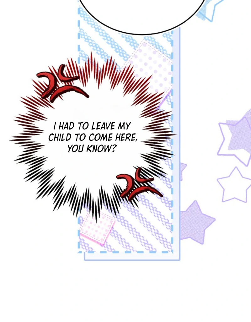 I Ended Up Raising the Seed of Evil Chapter 4 - Page 12