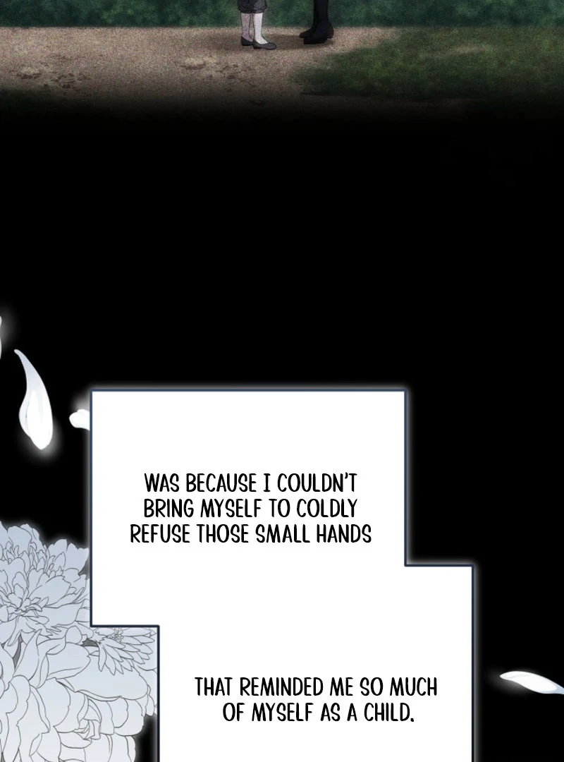 I Ended Up Raising the Seed of Evil Chapter 4 - Page 111