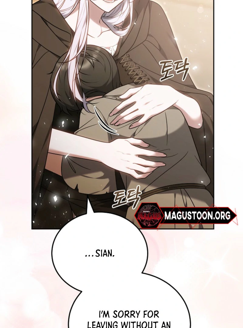 I Ended Up Raising the Seed of Evil Chapter 4 - Page 114