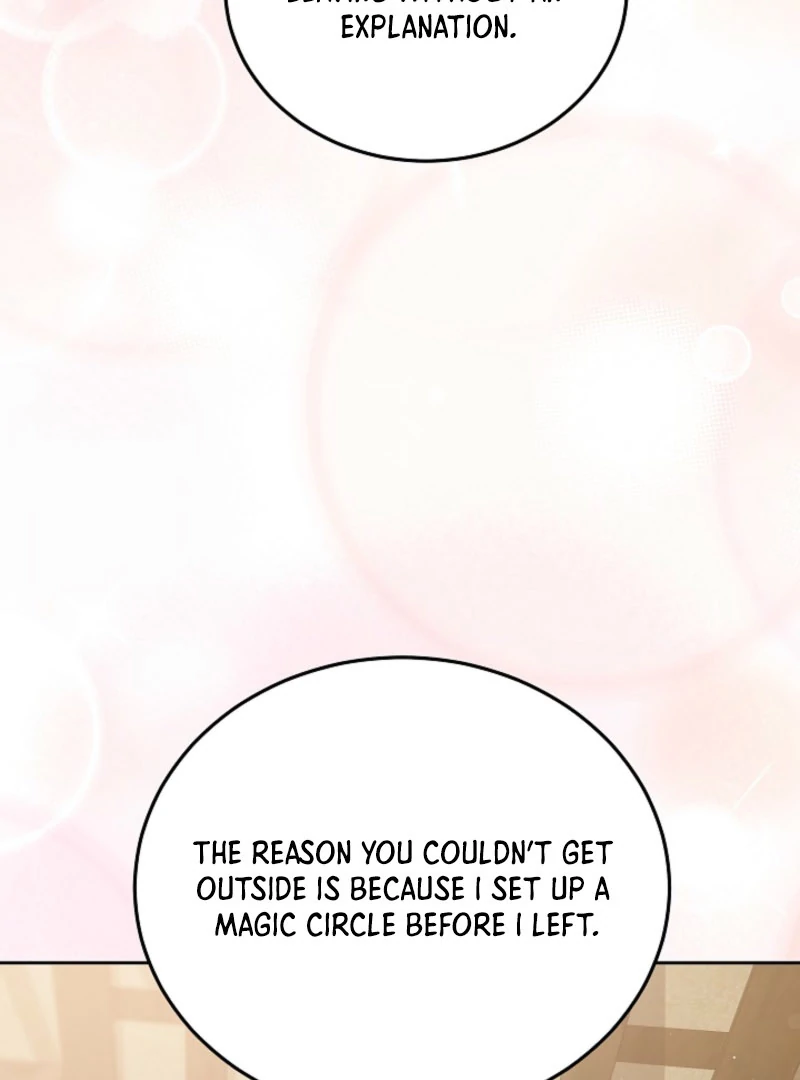 I Ended Up Raising the Seed of Evil Chapter 4 - Page 115