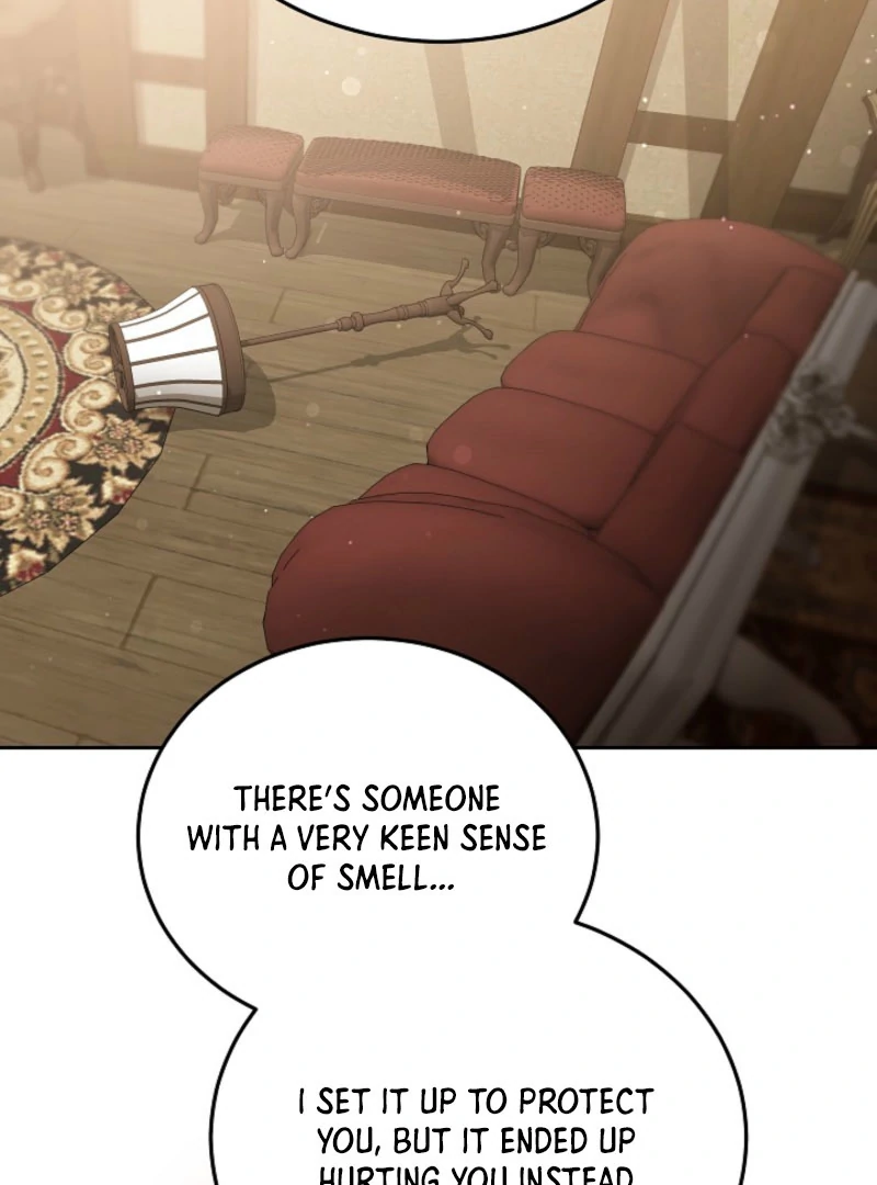 I Ended Up Raising the Seed of Evil Chapter 4 - Page 116