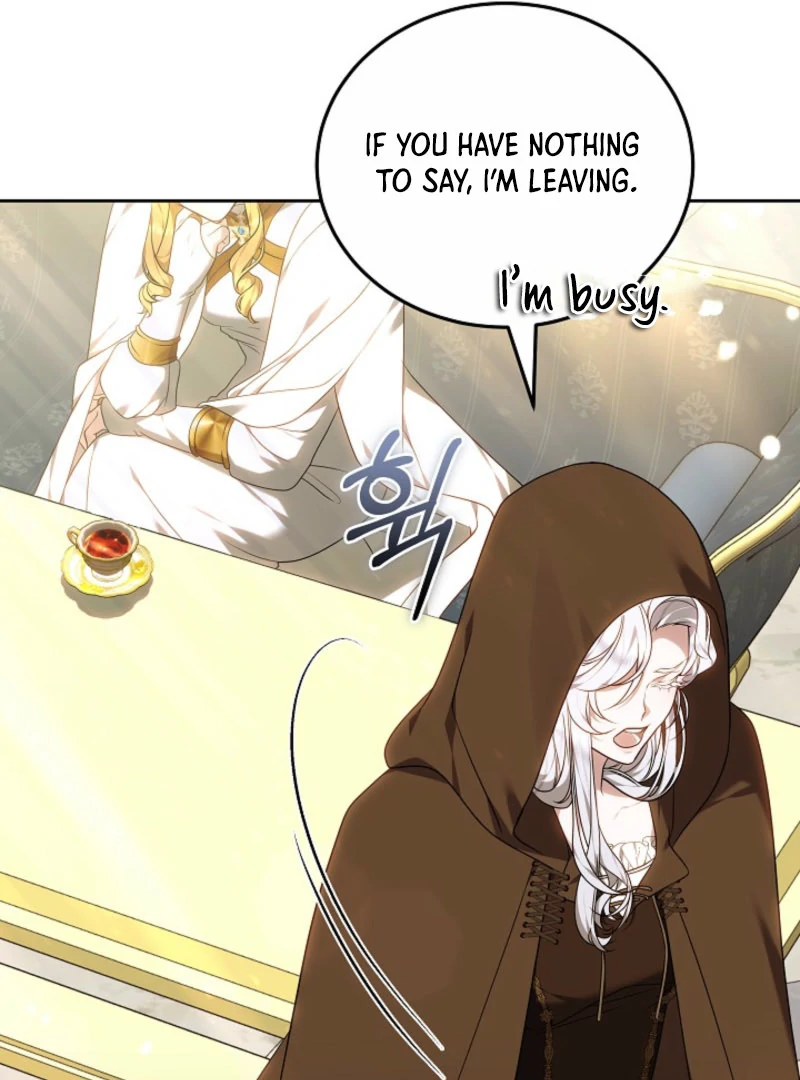I Ended Up Raising the Seed of Evil Chapter 4 - Page 13