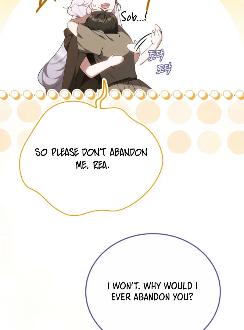I Ended Up Raising the Seed of Evil Chapter 4 - Page 126