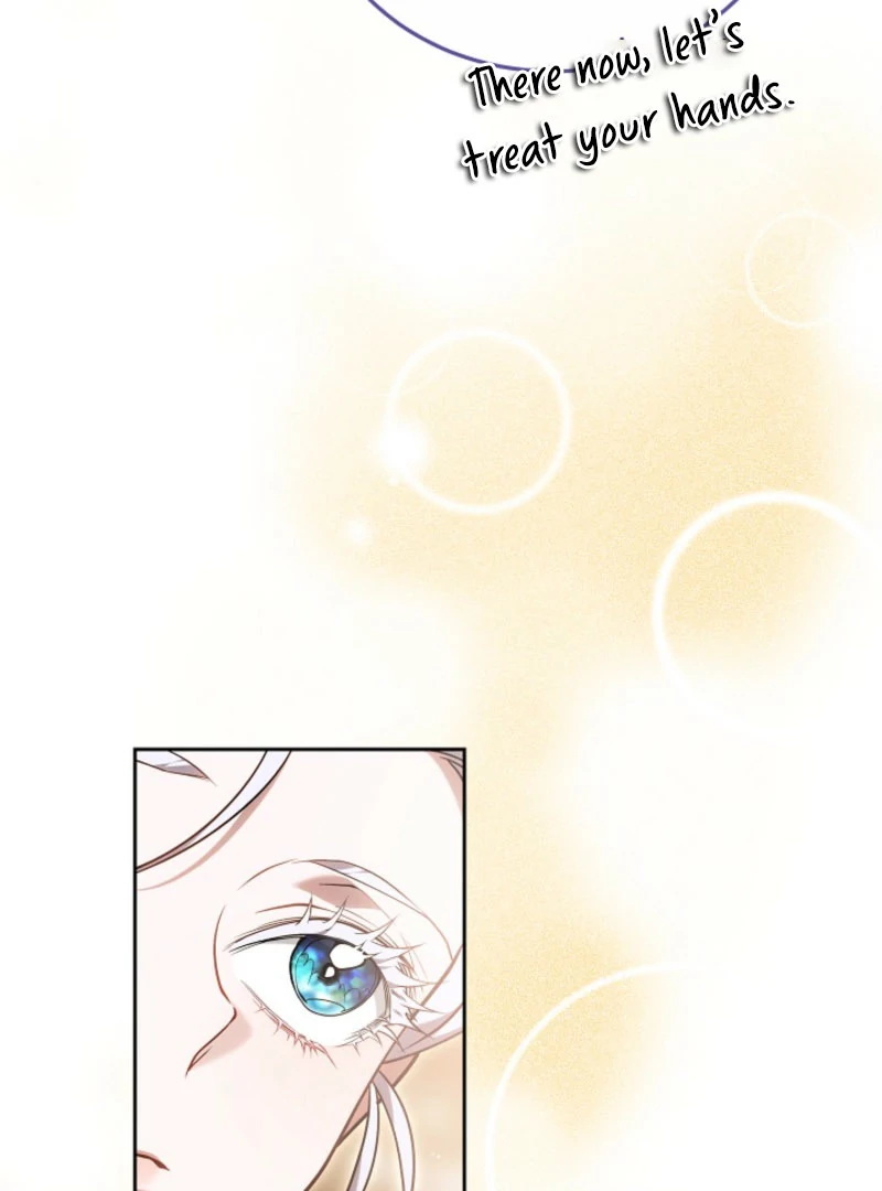 I Ended Up Raising the Seed of Evil Chapter 4 - Page 127