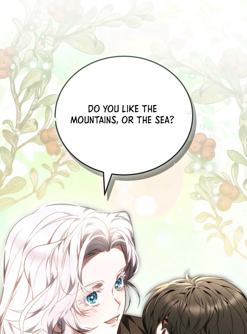 I Ended Up Raising the Seed of Evil Chapter 4 - Page 130