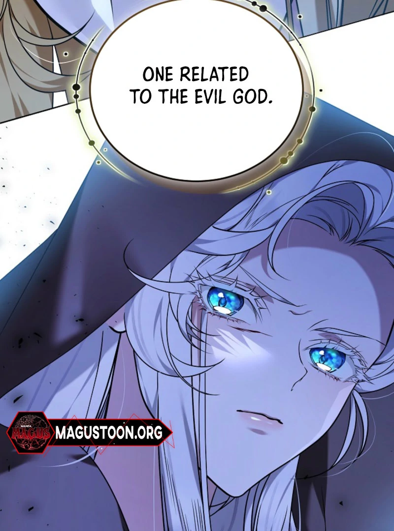 I Ended Up Raising the Seed of Evil Chapter 4 - Page 17