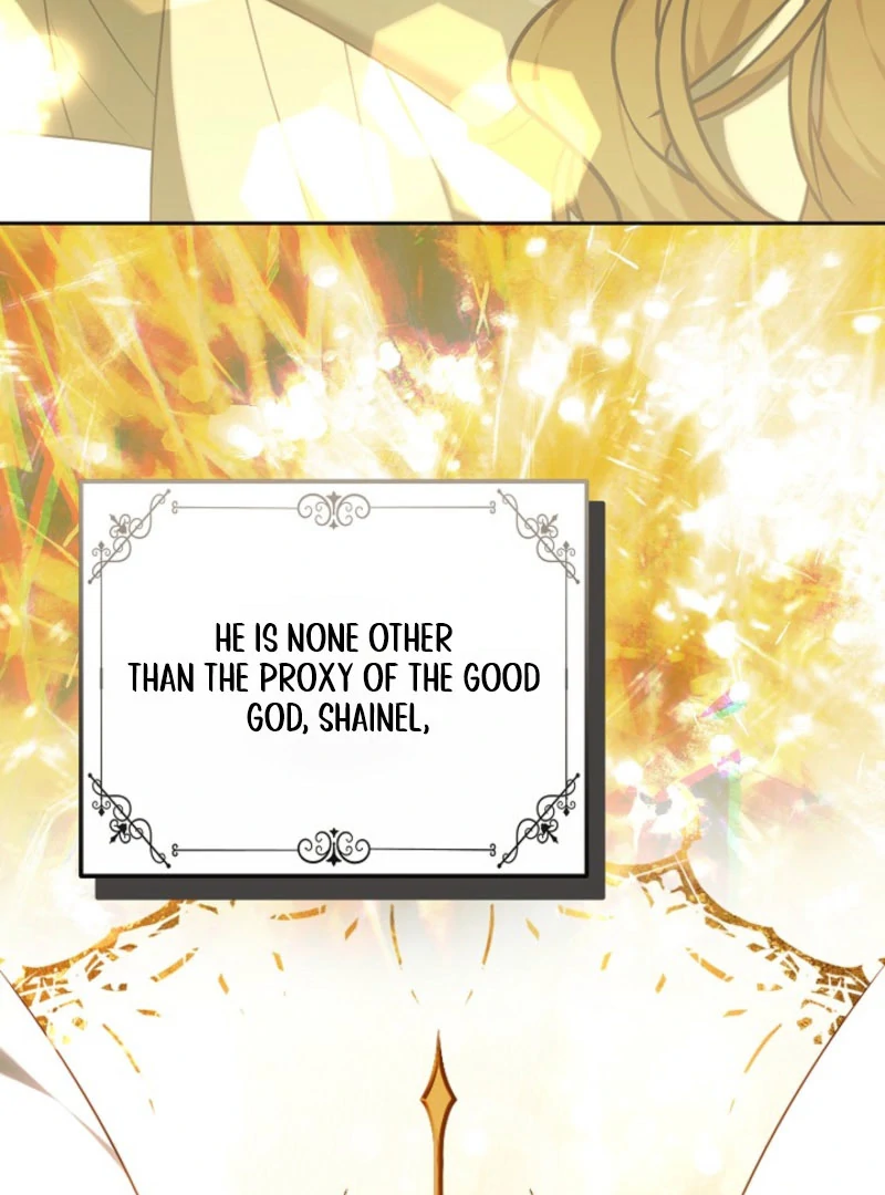 I Ended Up Raising the Seed of Evil Chapter 4 - Page 21