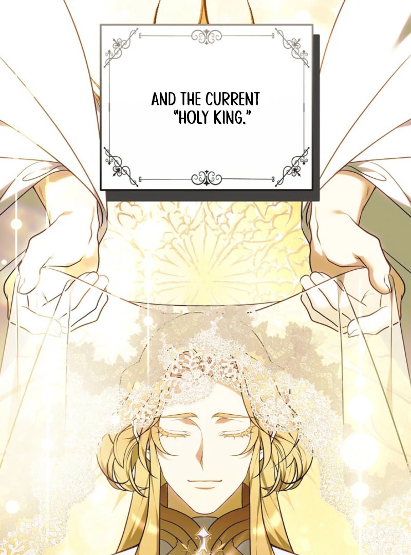 I Ended Up Raising the Seed of Evil Chapter 4 - Page 22