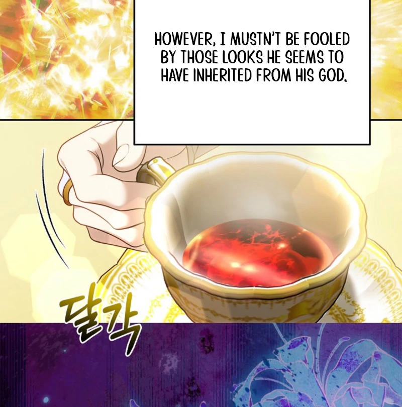 I Ended Up Raising the Seed of Evil Chapter 4 - Page 24