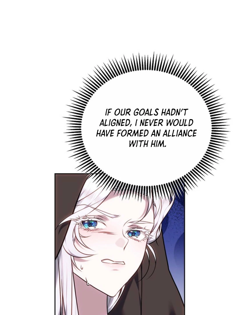 I Ended Up Raising the Seed of Evil Chapter 4 - Page 28