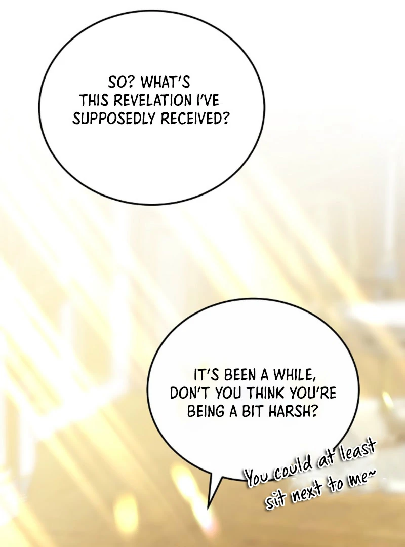 I Ended Up Raising the Seed of Evil Chapter 4 - Page 31
