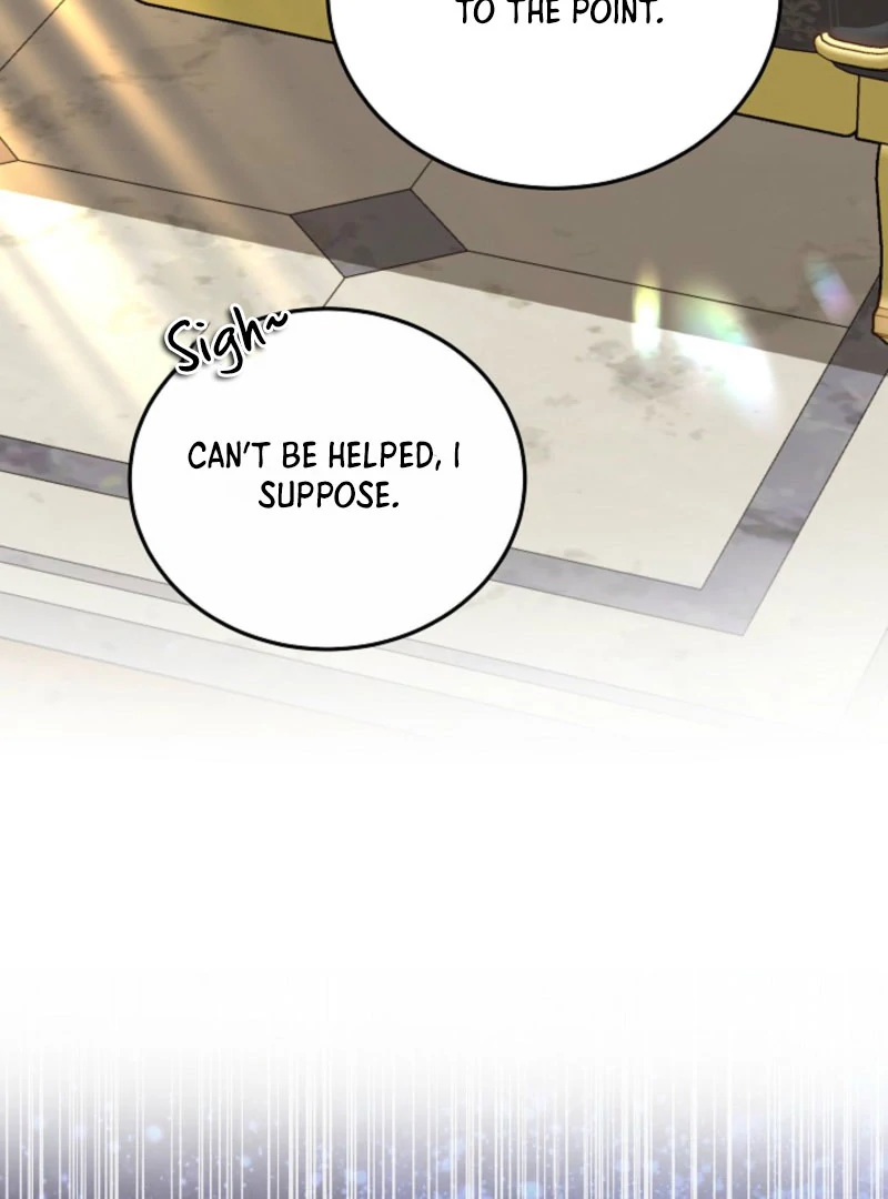 I Ended Up Raising the Seed of Evil Chapter 4 - Page 33