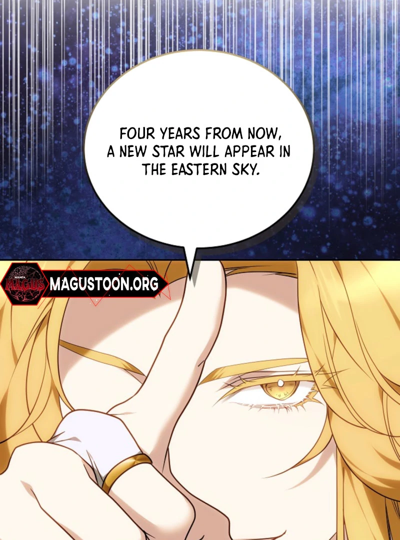 I Ended Up Raising the Seed of Evil Chapter 4 - Page 34