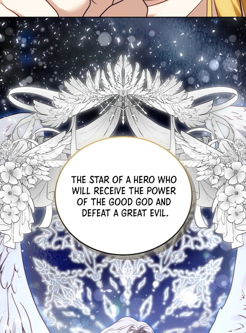 I Ended Up Raising the Seed of Evil Chapter 4 - Page 35