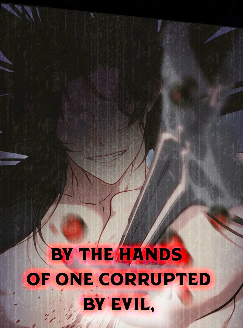 I Ended Up Raising the Seed of Evil Chapter 4 - Page 41