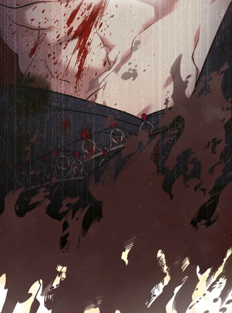 I Ended Up Raising the Seed of Evil Chapter 4 - Page 42