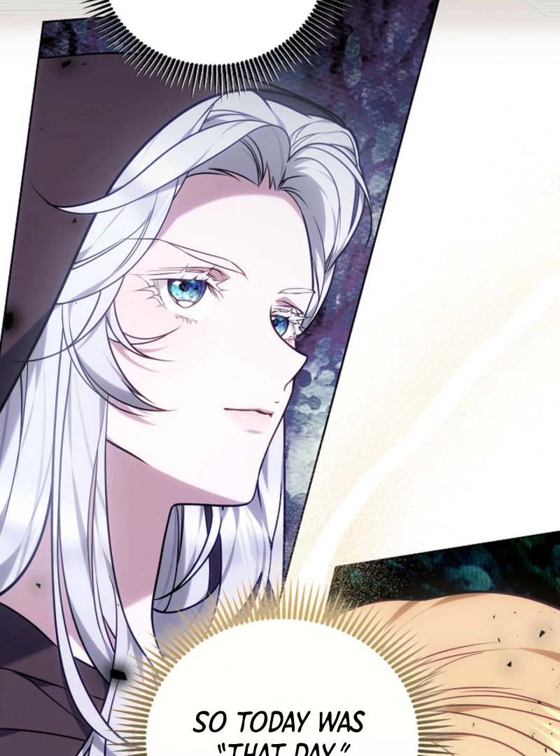 I Ended Up Raising the Seed of Evil Chapter 4 - Page 45