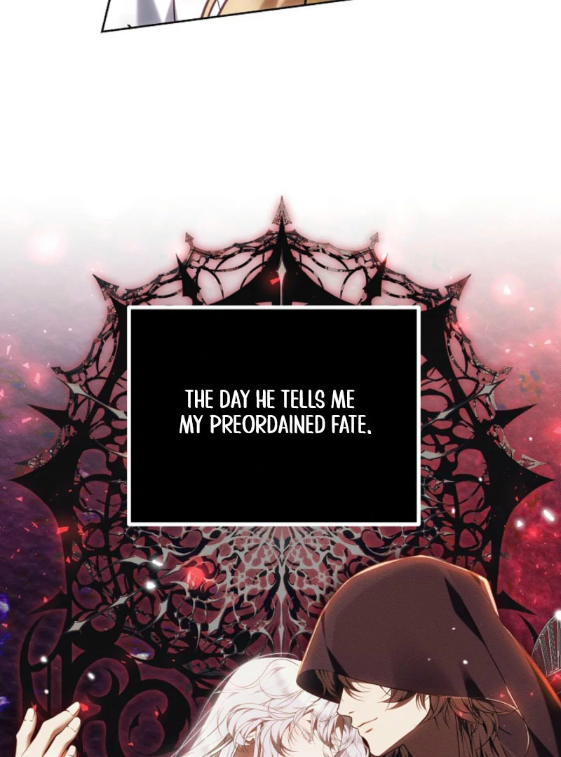 I Ended Up Raising the Seed of Evil Chapter 4 - Page 47