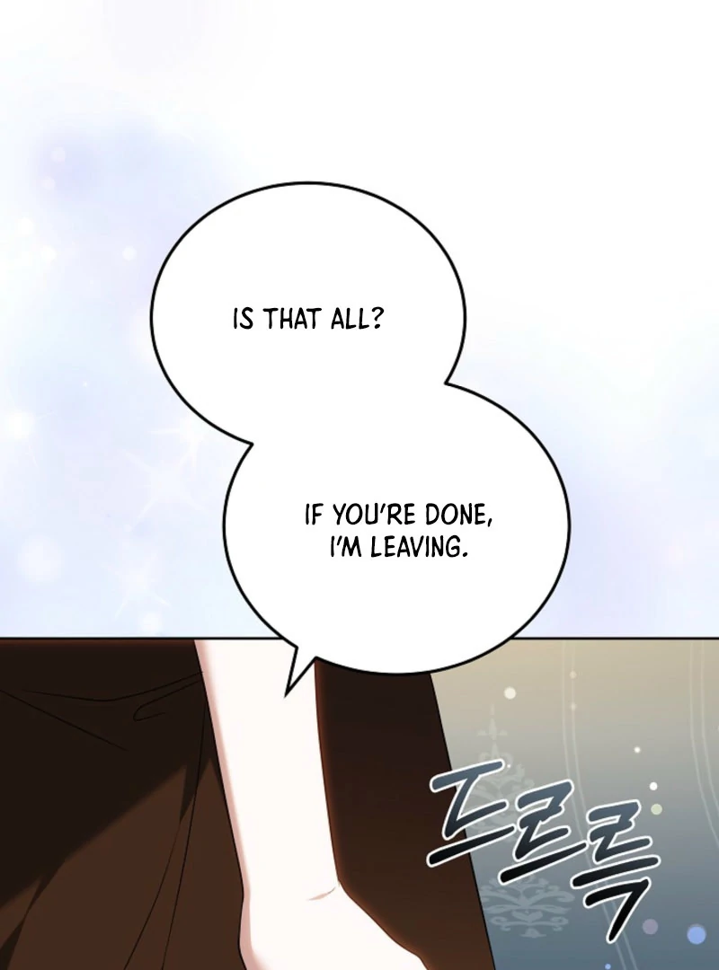 I Ended Up Raising the Seed of Evil Chapter 4 - Page 51