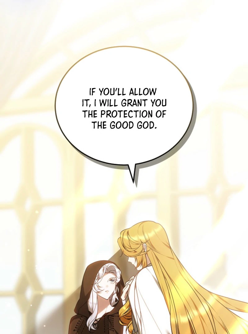 I Ended Up Raising the Seed of Evil Chapter 4 - Page 53
