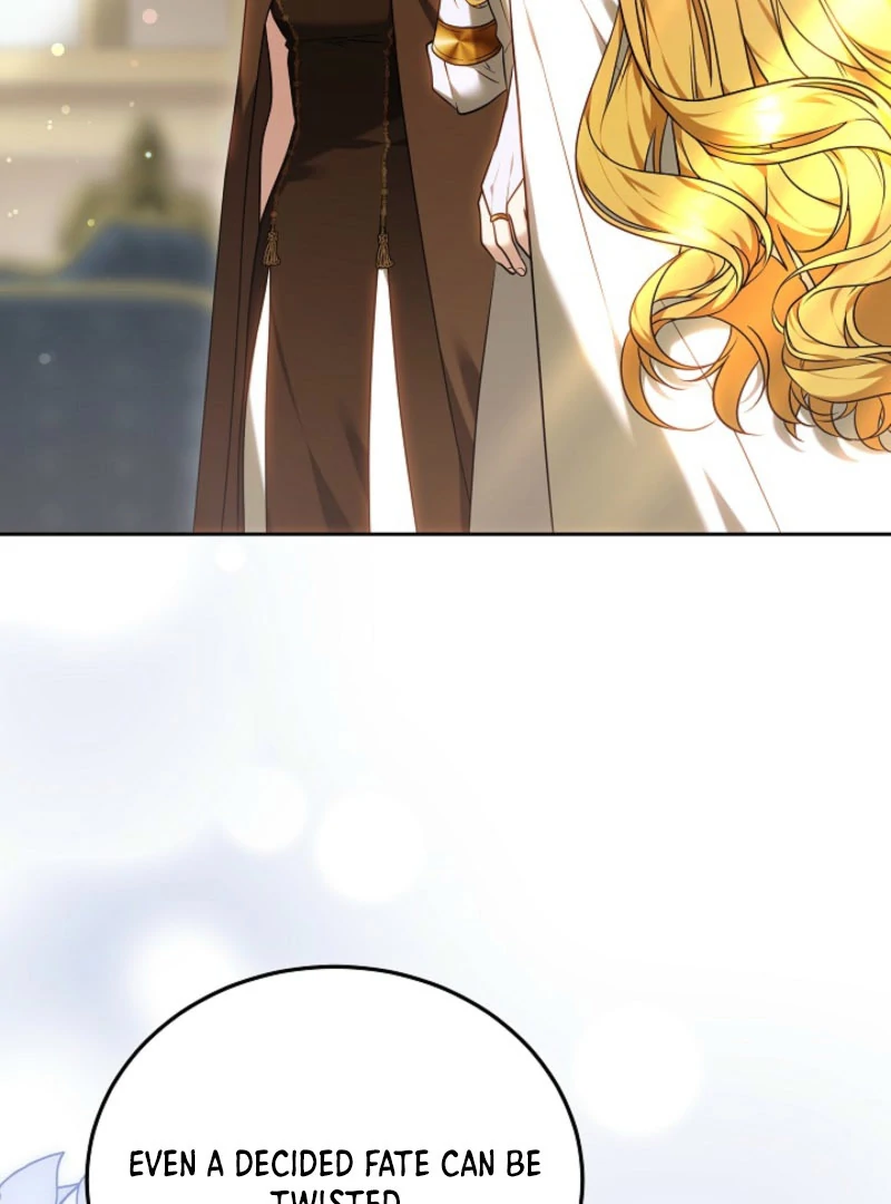 I Ended Up Raising the Seed of Evil Chapter 4 - Page 54