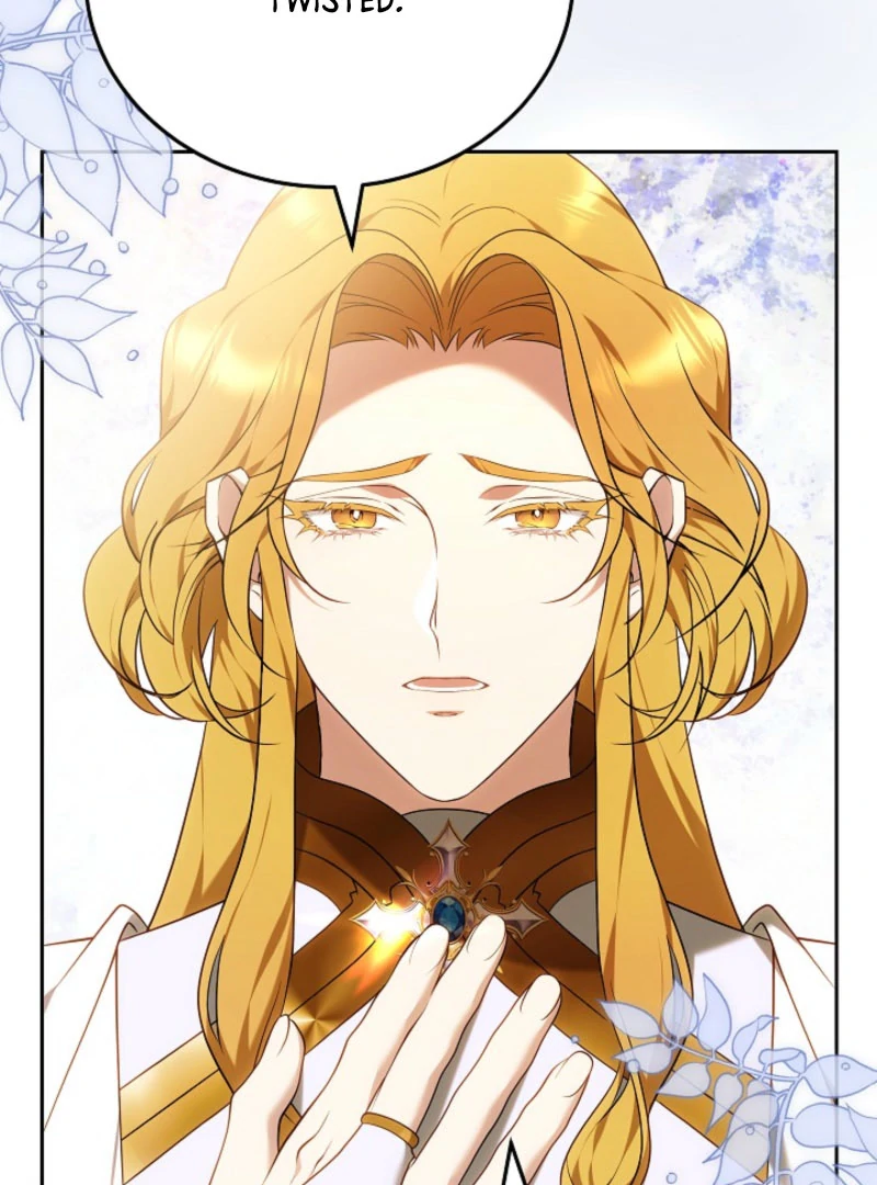 I Ended Up Raising the Seed of Evil Chapter 4 - Page 55