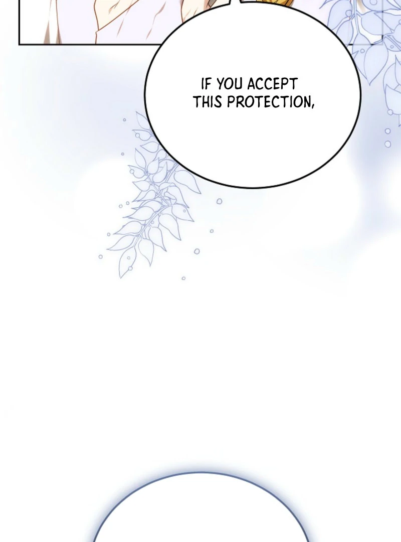 I Ended Up Raising the Seed of Evil Chapter 4 - Page 56