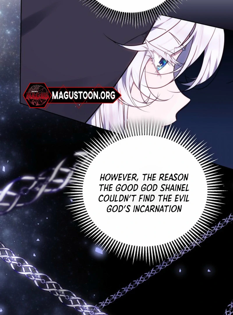 I Ended Up Raising the Seed of Evil Chapter 4 - Page 59