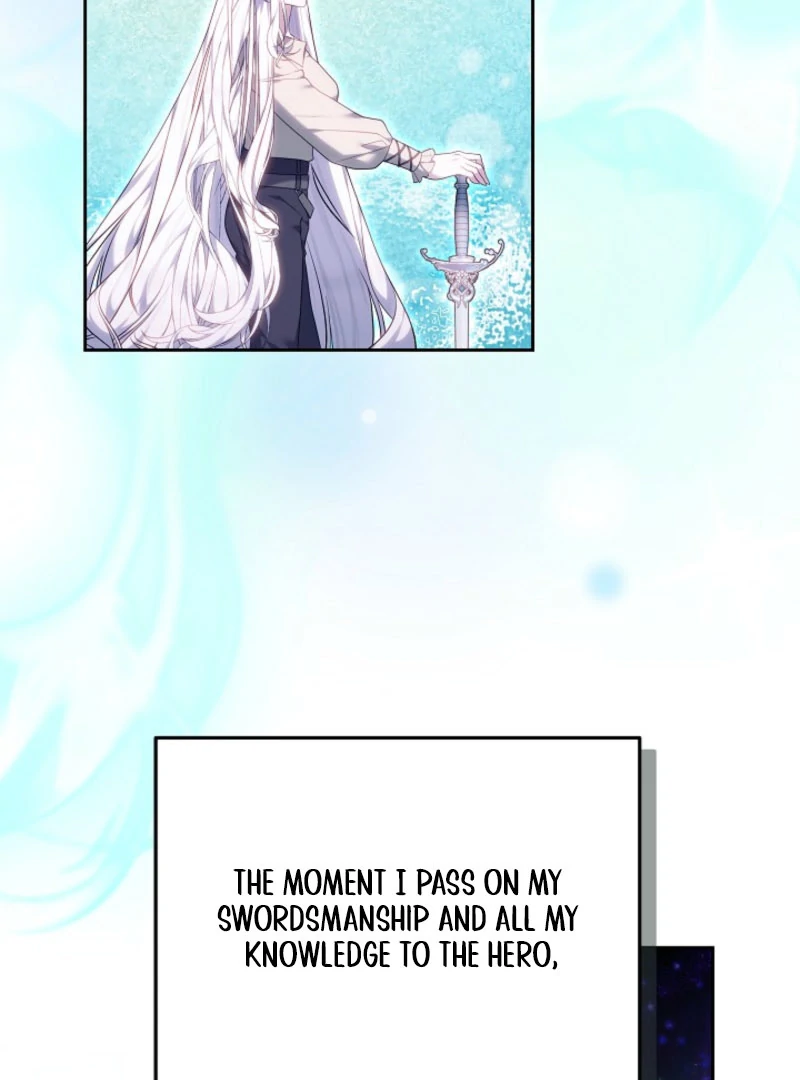 I Ended Up Raising the Seed of Evil Chapter 4 - Page 66