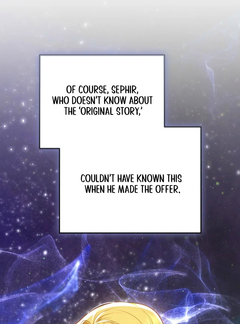I Ended Up Raising the Seed of Evil Chapter 4 - Page 69