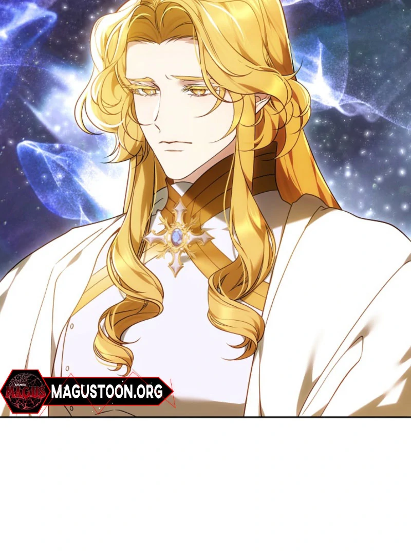 I Ended Up Raising the Seed of Evil Chapter 4 - Page 70