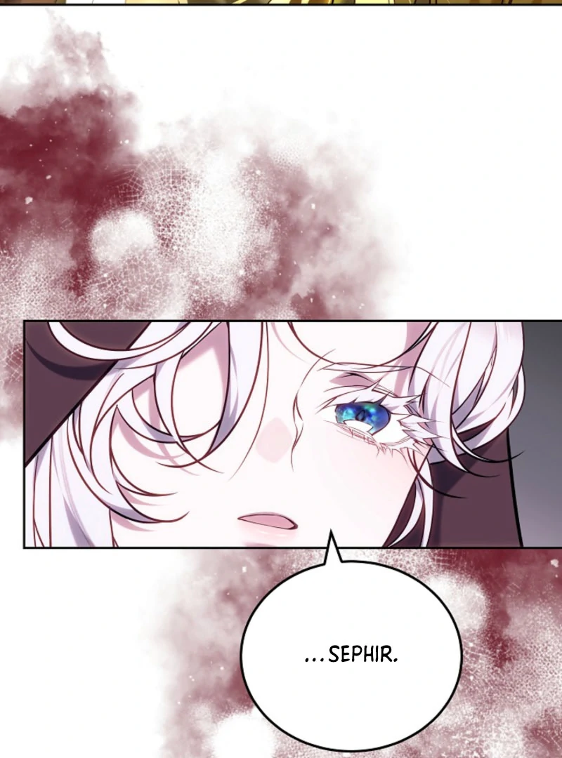 I Ended Up Raising the Seed of Evil Chapter 4 - Page 8