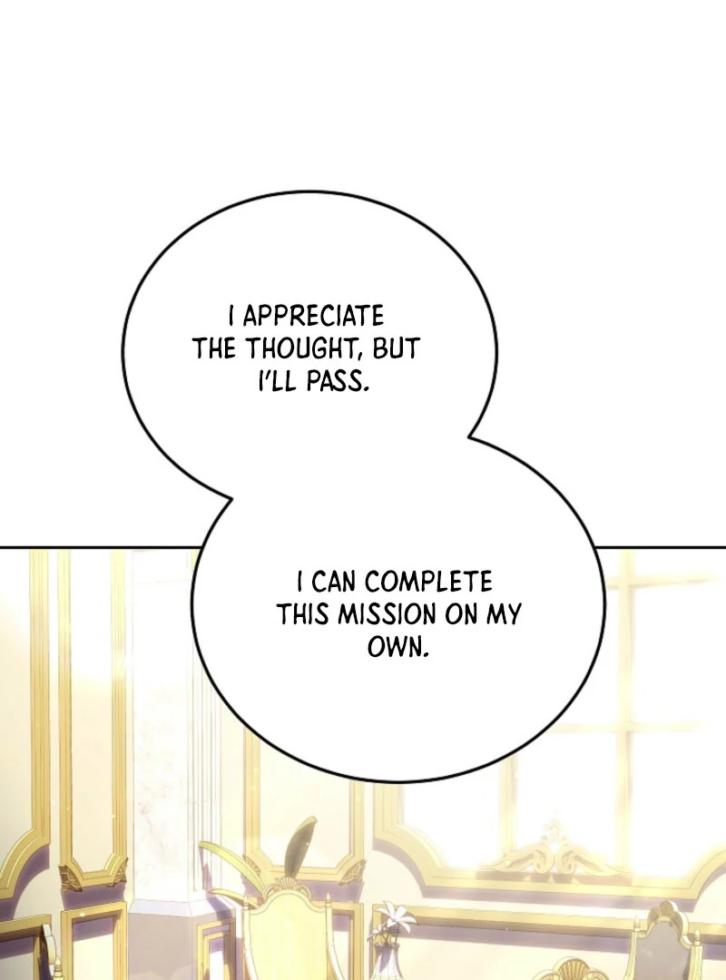 I Ended Up Raising the Seed of Evil Chapter 4 - Page 71