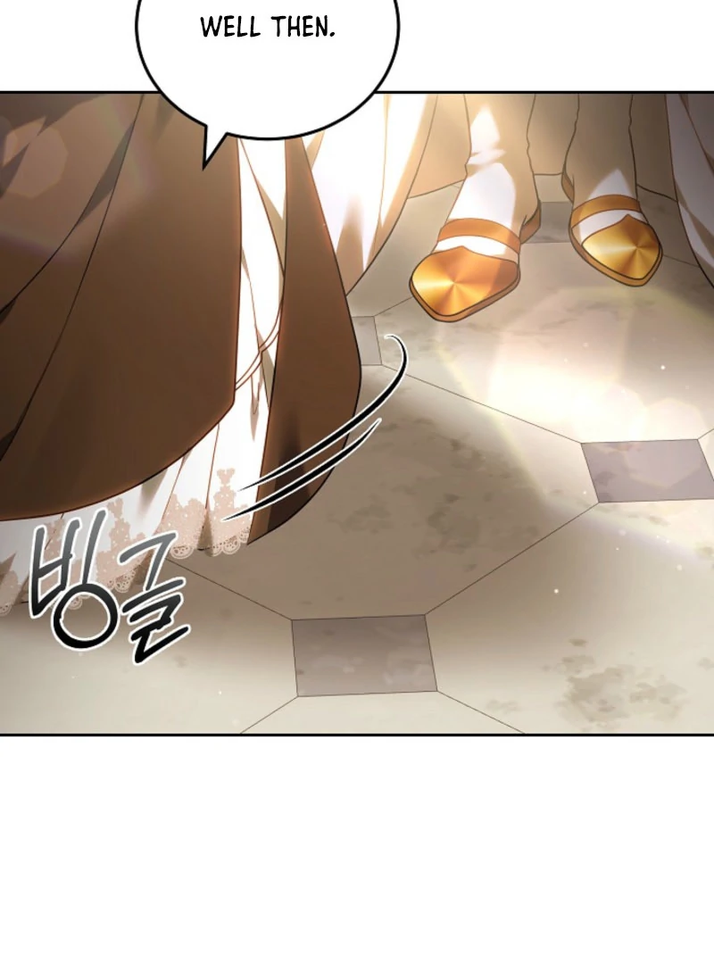I Ended Up Raising the Seed of Evil Chapter 4 - Page 73