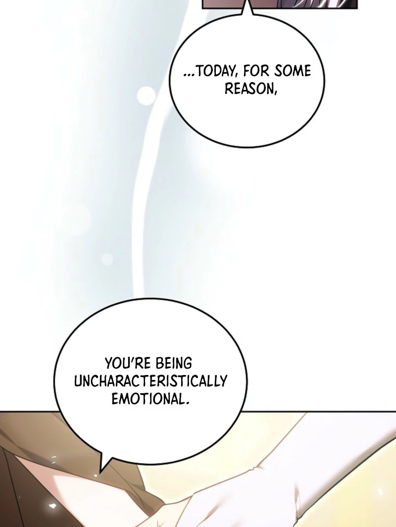 I Ended Up Raising the Seed of Evil Chapter 4 - Page 76