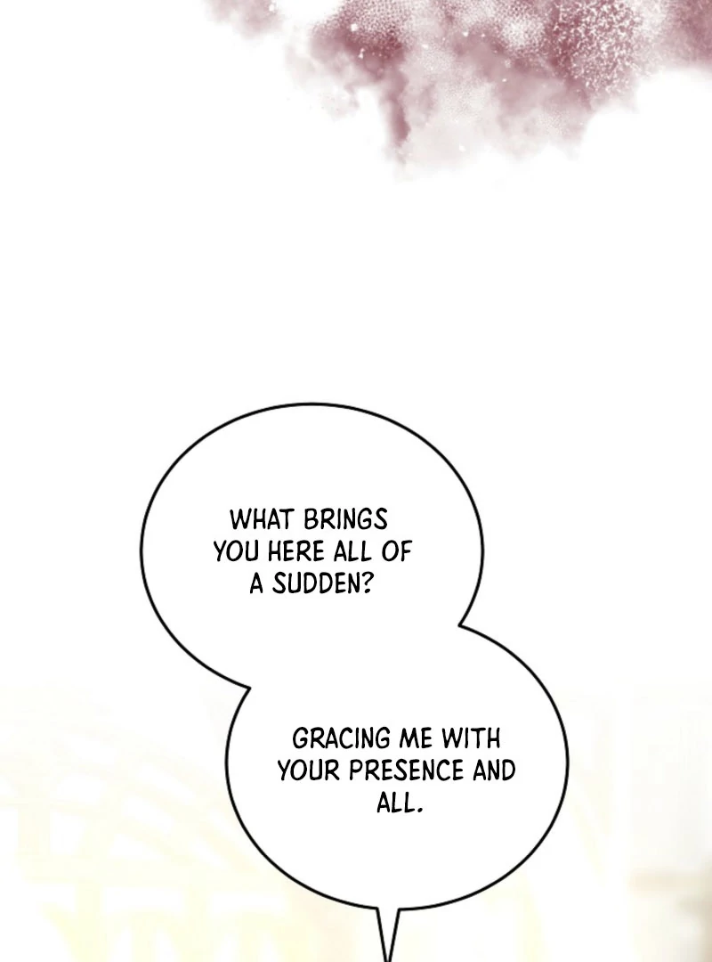 I Ended Up Raising the Seed of Evil Chapter 4 - Page 9