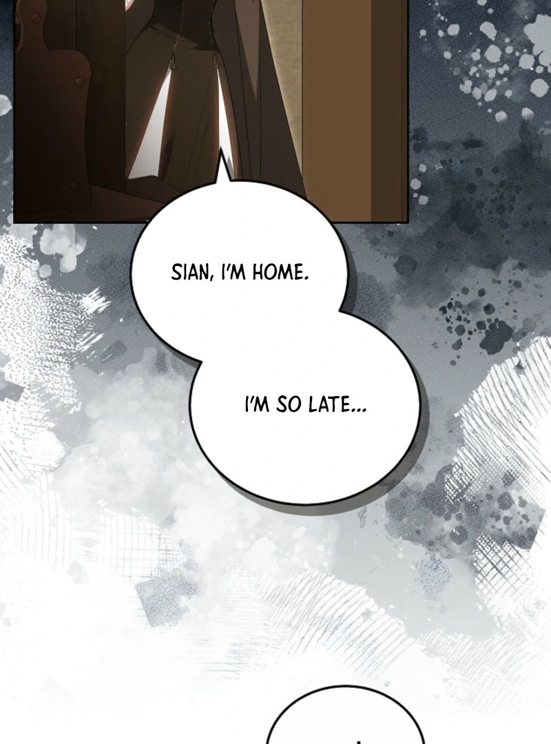 I Ended Up Raising the Seed of Evil Chapter 4 - Page 86