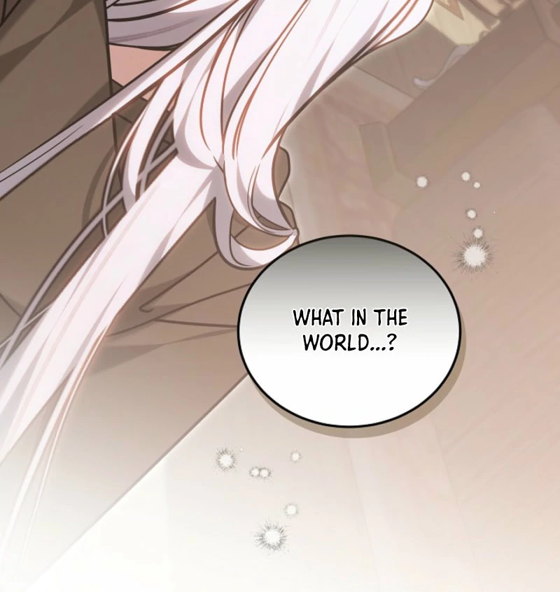 I Ended Up Raising the Seed of Evil Chapter 4 - Page 90