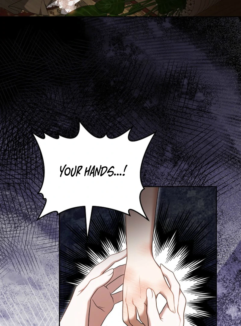 I Ended Up Raising the Seed of Evil Chapter 4 - Page 92