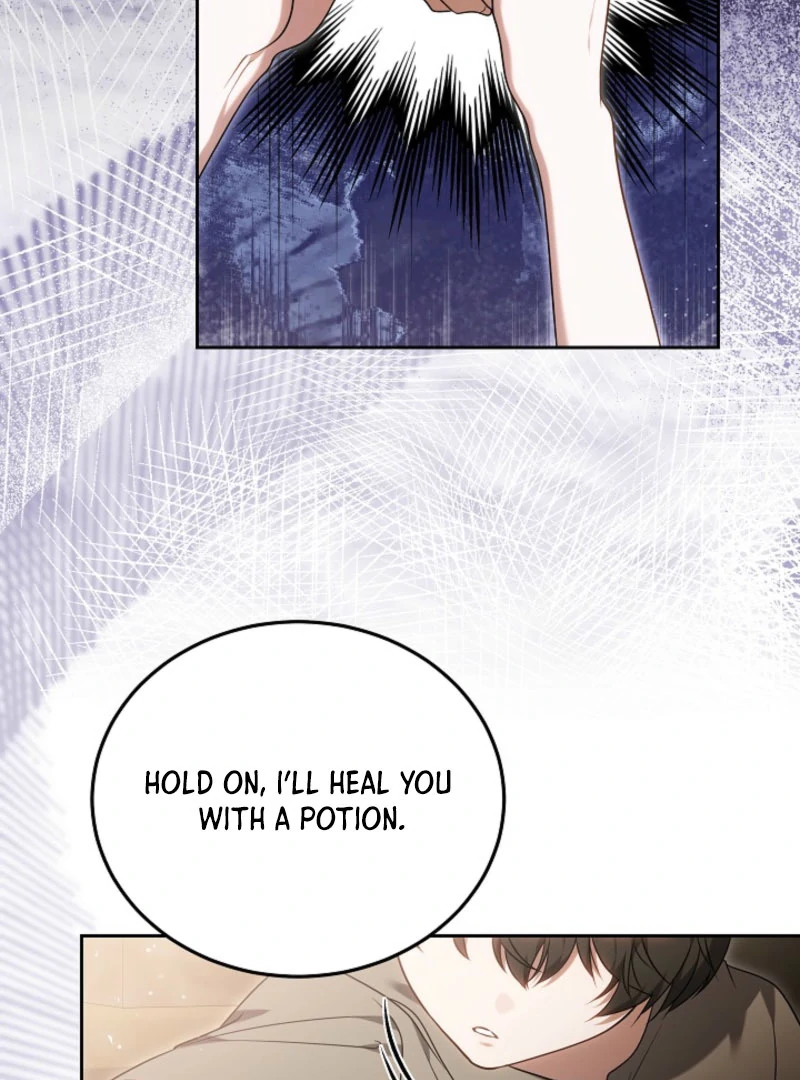 I Ended Up Raising the Seed of Evil Chapter 4 - Page 93