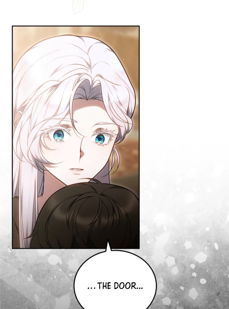 I Ended Up Raising the Seed of Evil Chapter 4 - Page 96