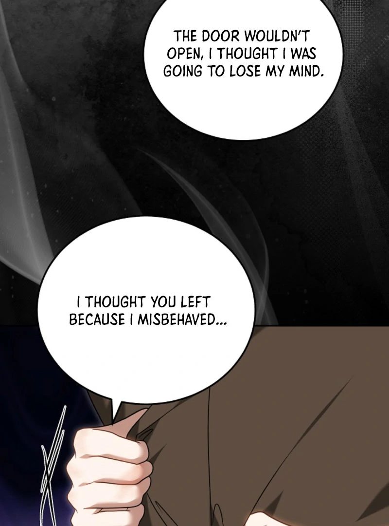 I Ended Up Raising the Seed of Evil Chapter 4 - Page 98