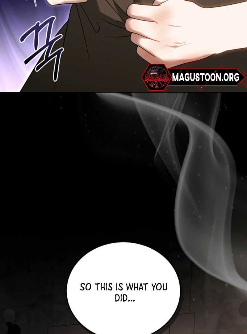 I Ended Up Raising the Seed of Evil Chapter 4 - Page 99