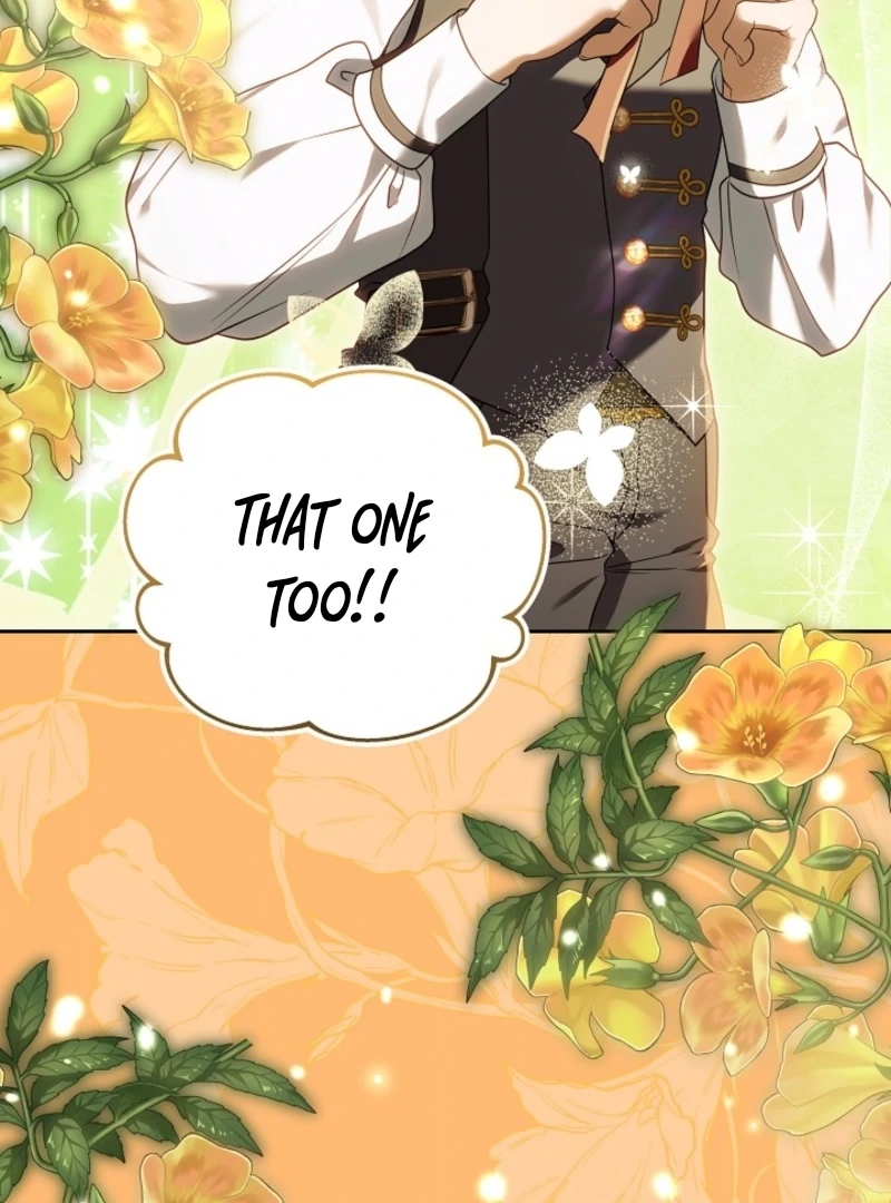 I Ended Up Raising the Seed of Evil Chapter 5 - Page 101