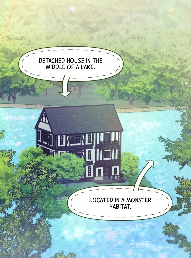 I Ended Up Raising the Seed of Evil Chapter 5 - Page 12