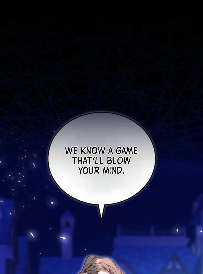 I Ended Up Raising the Seed of Evil Chapter 5 - Page 114