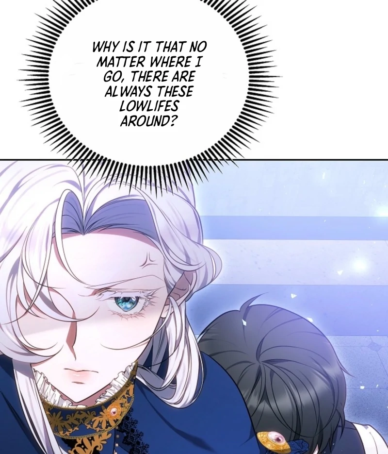 I Ended Up Raising the Seed of Evil Chapter 5 - Page 116